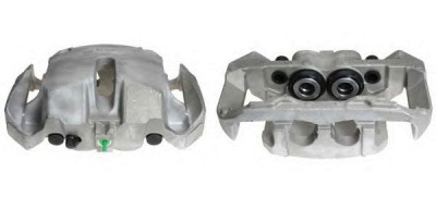 BUDWEG CALIPER 344351 -  Тормозной суппорт